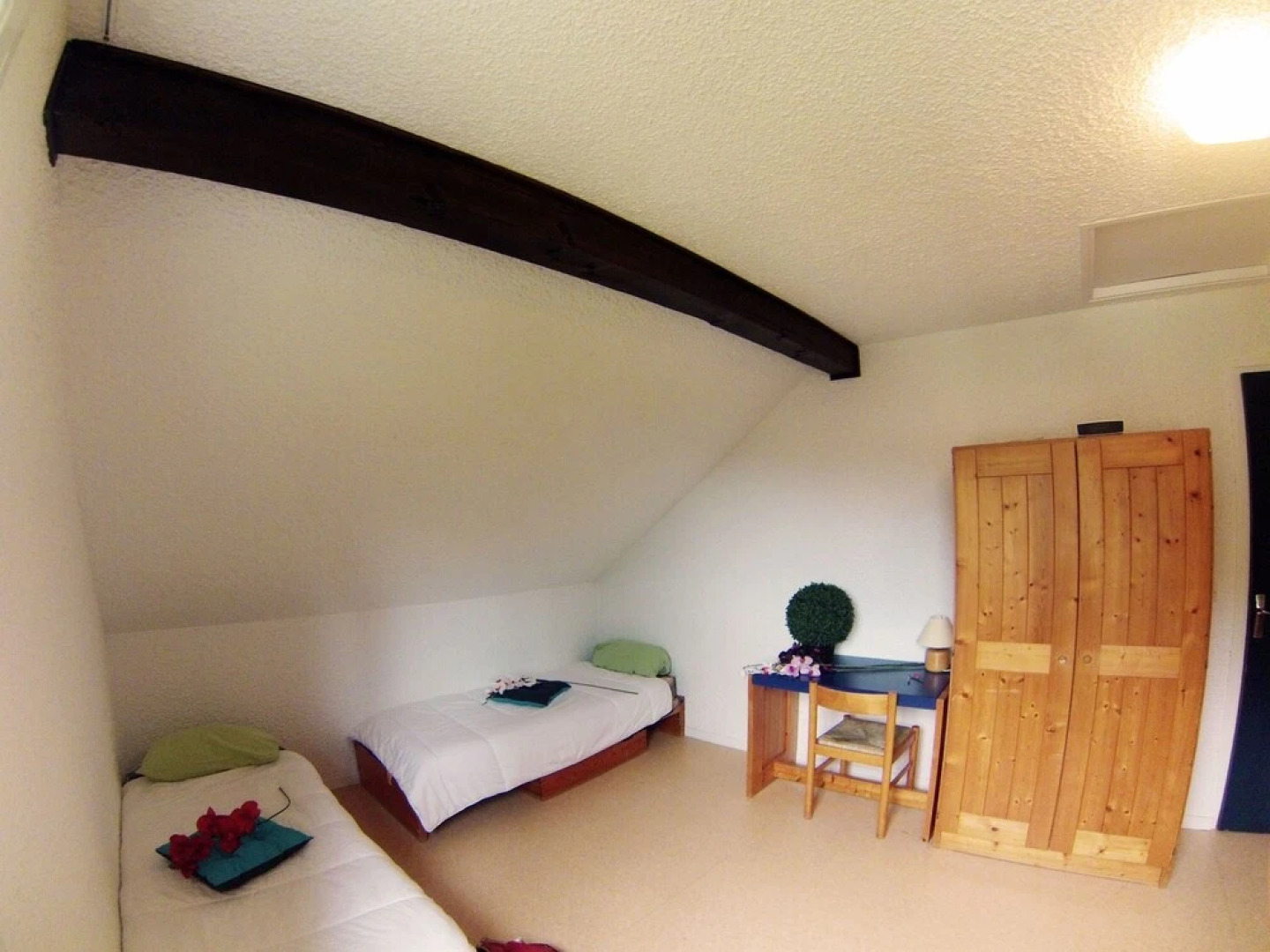 Village de Vacances du Haut Breda