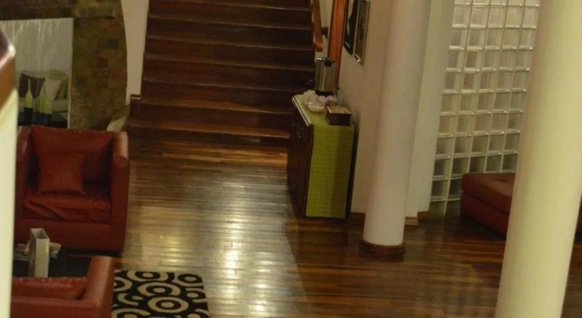 Casa Ceibo Boutique Hotel & Spa