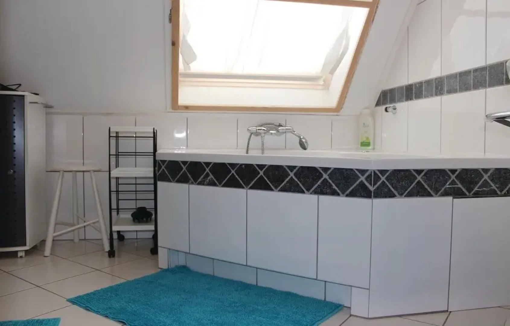 Vakantiehuis Bij Het Bos