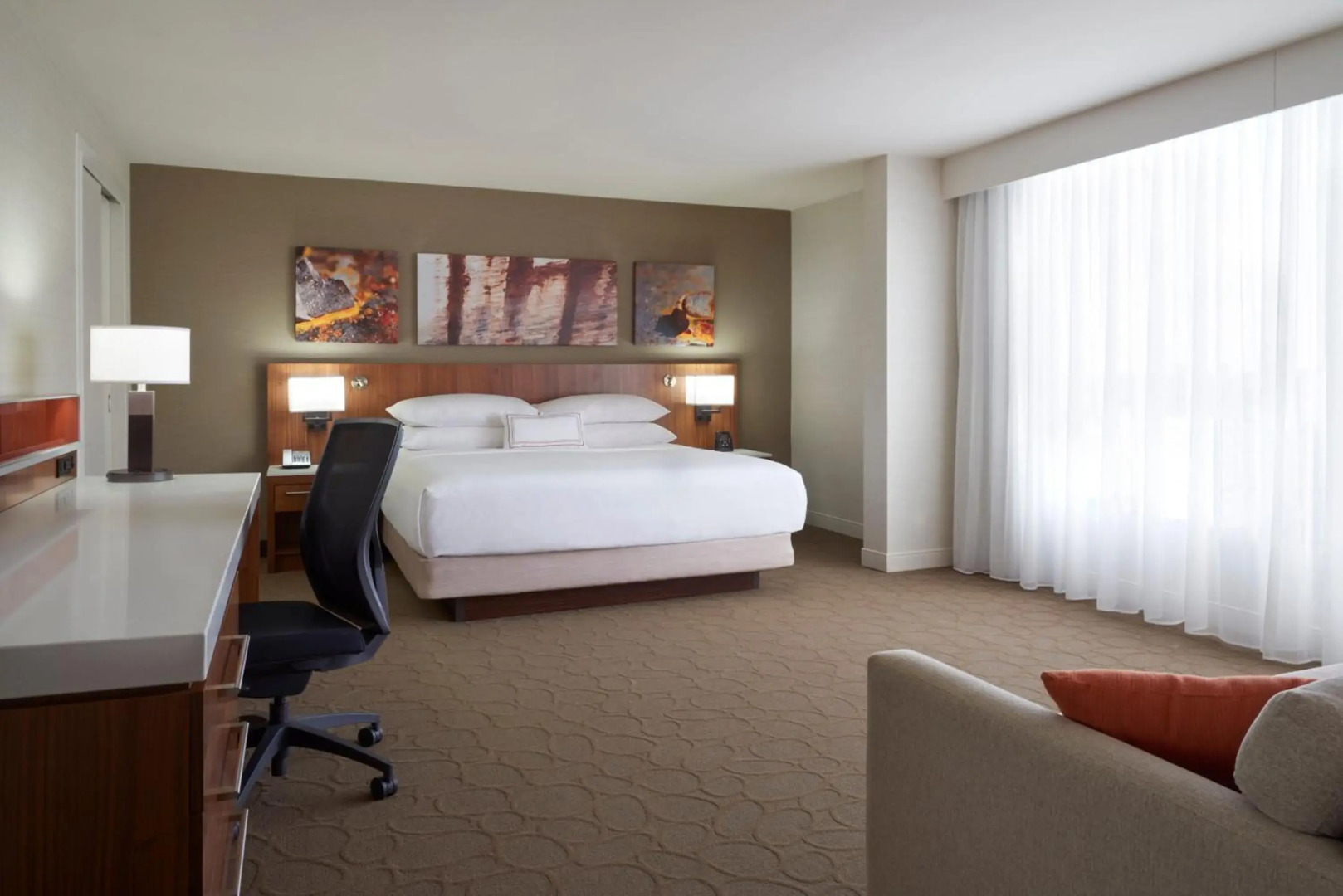 Delta Hotels by Marriott Toronto Airport & Conference Centre