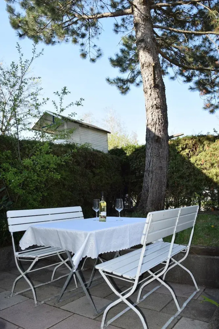 Bed and Breakfast Zeevat Waldperlach