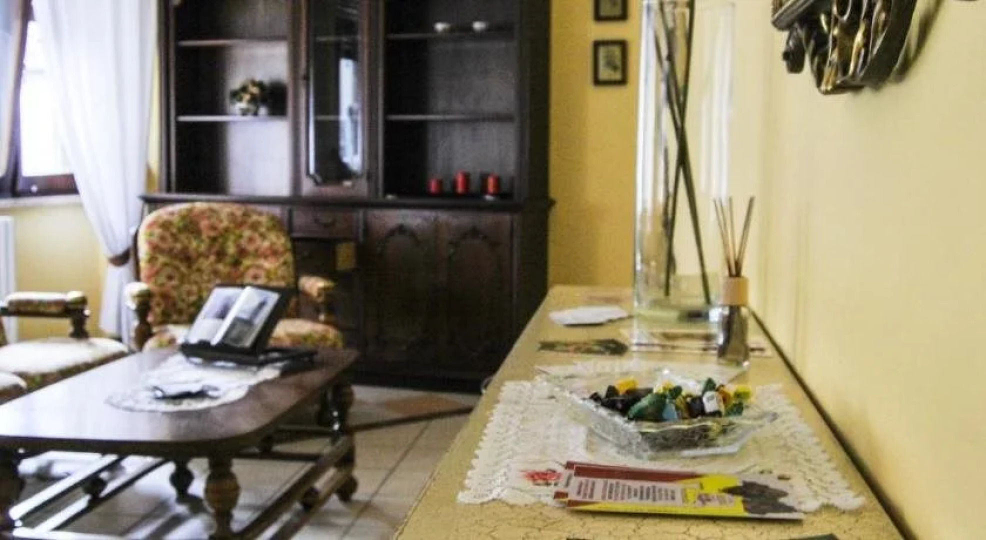 Bed & Breakfast LArengo