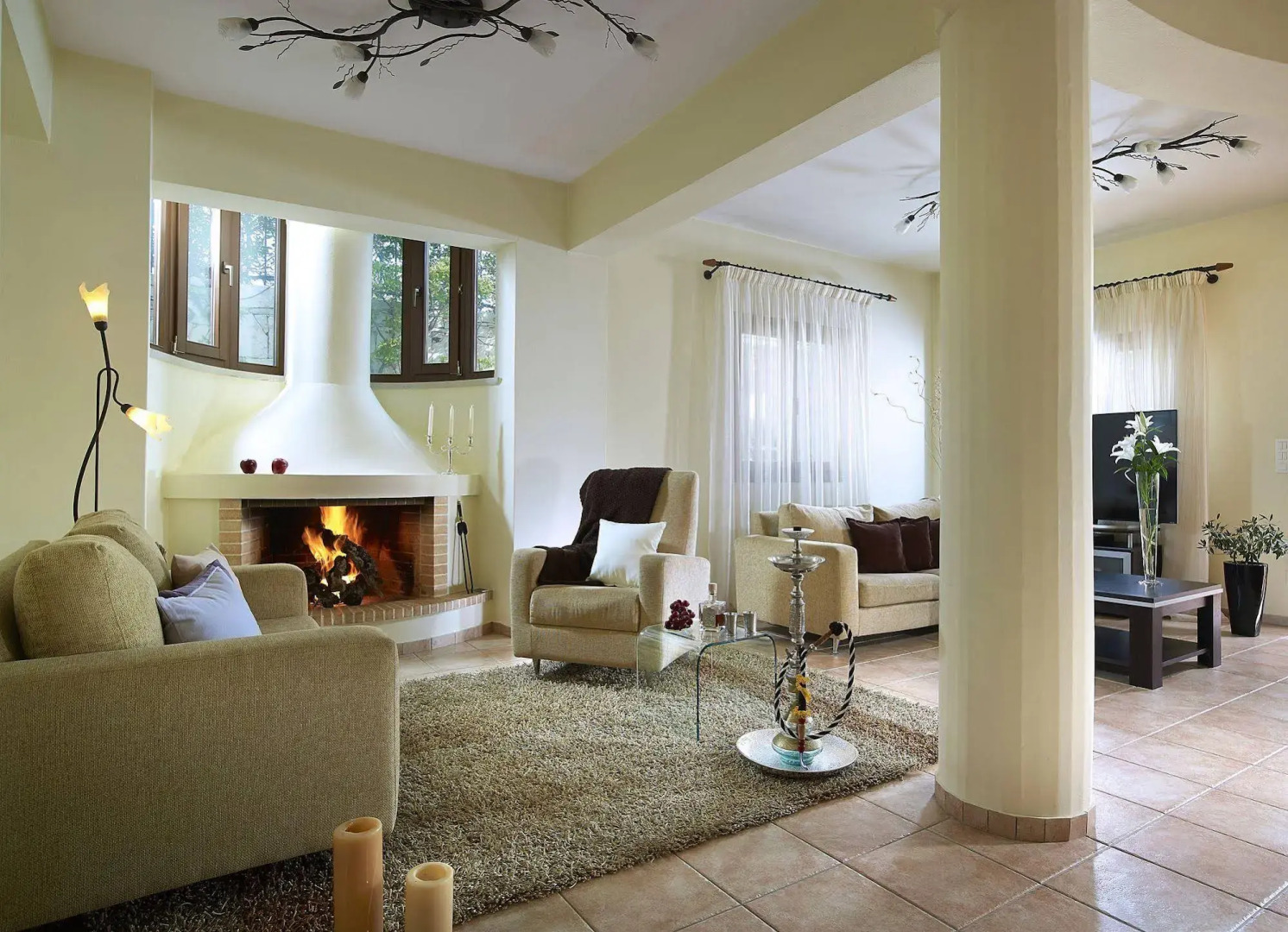 Luxury Villa Margarita