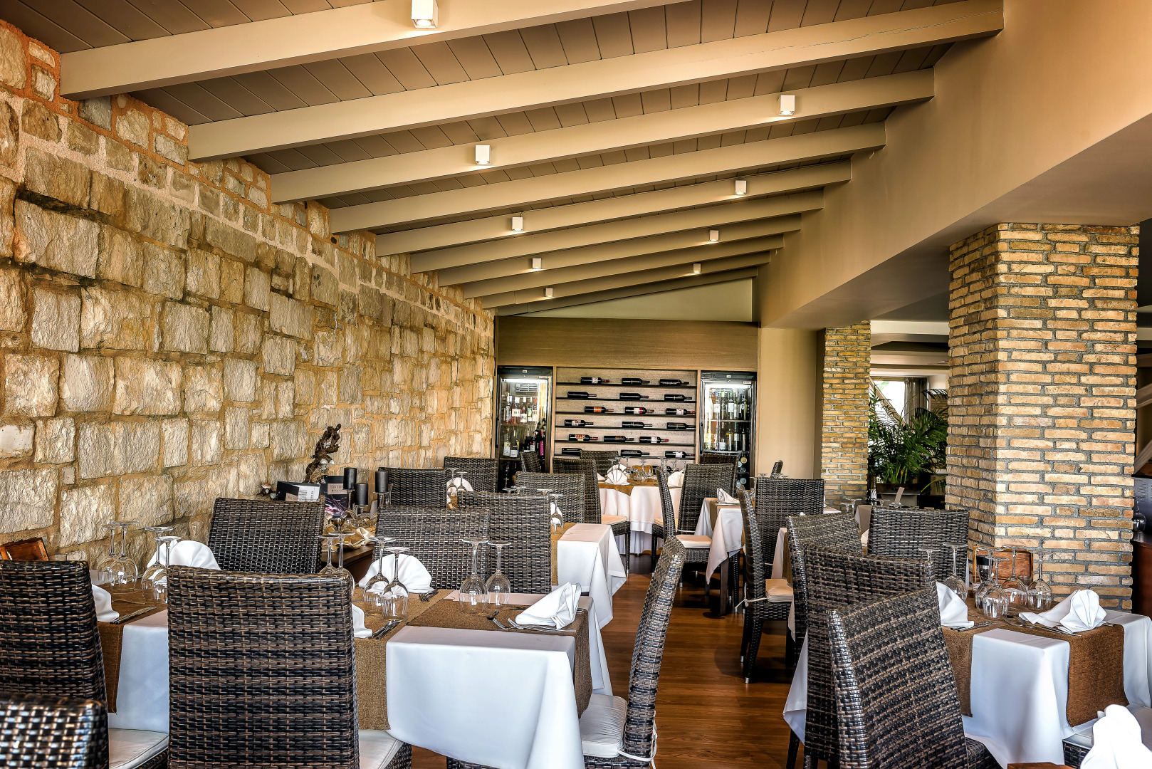 Курорт Stella Palace Aqua Park 