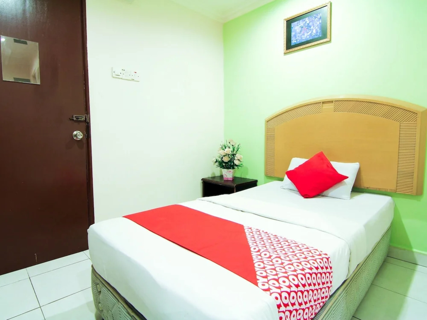 Hotel Sahara Batu Caves