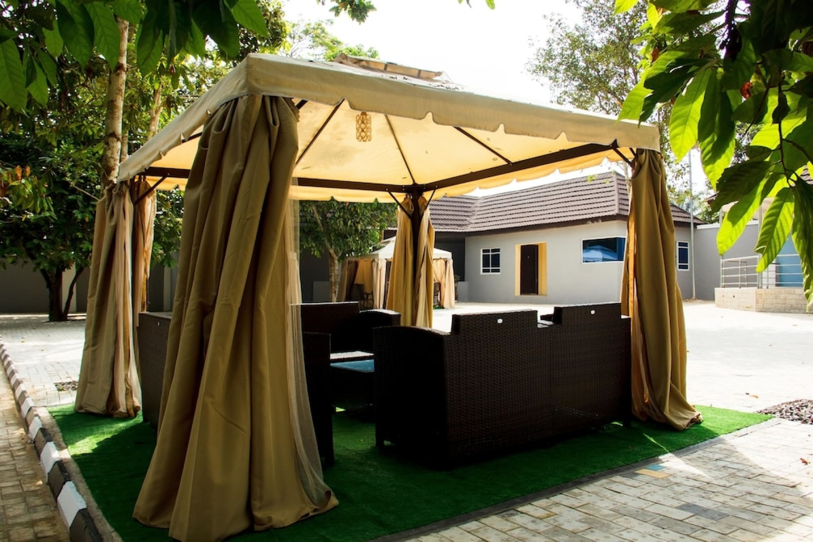 Ilaji Hotel and Sport Resort