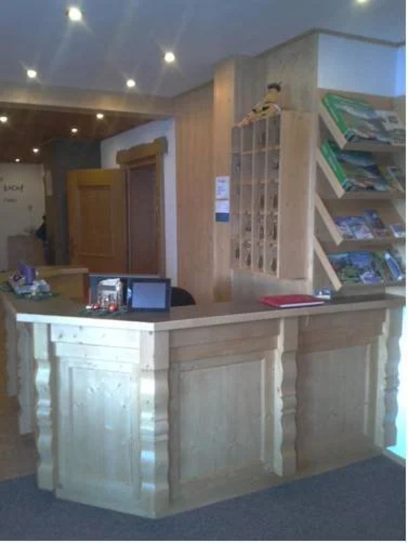 Gasthof-Pension Waldfriede