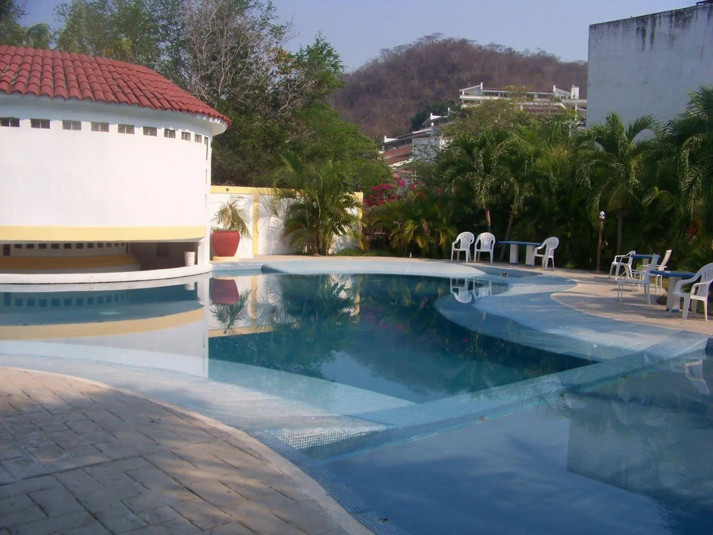 Plaza Huatulco