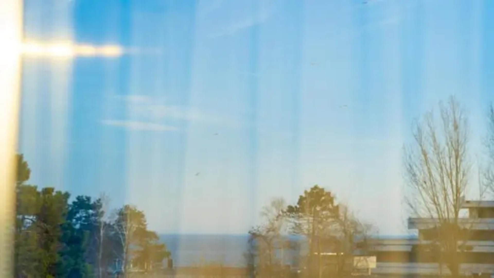 Sea View Apartments - Avenue Hotel