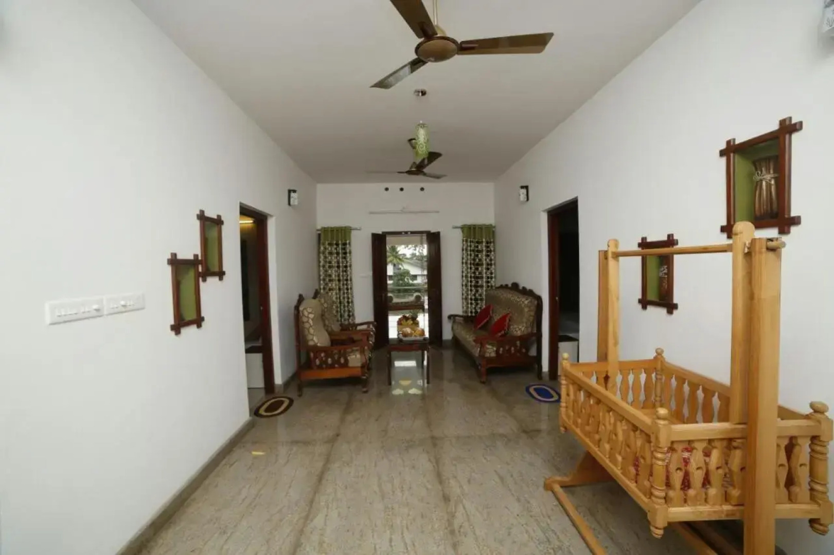 Mango Kerala Houseboats