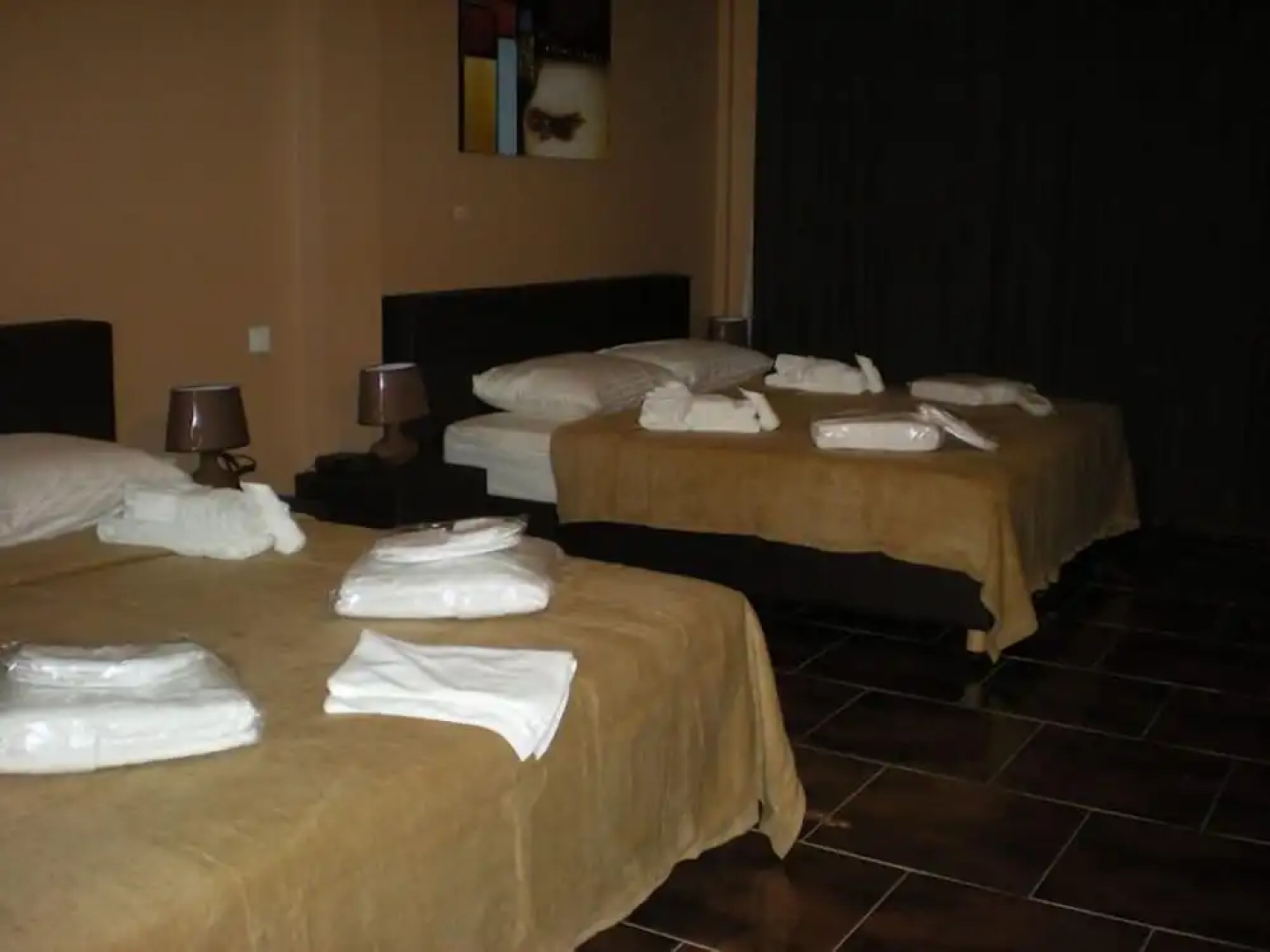 Sheva Hotel