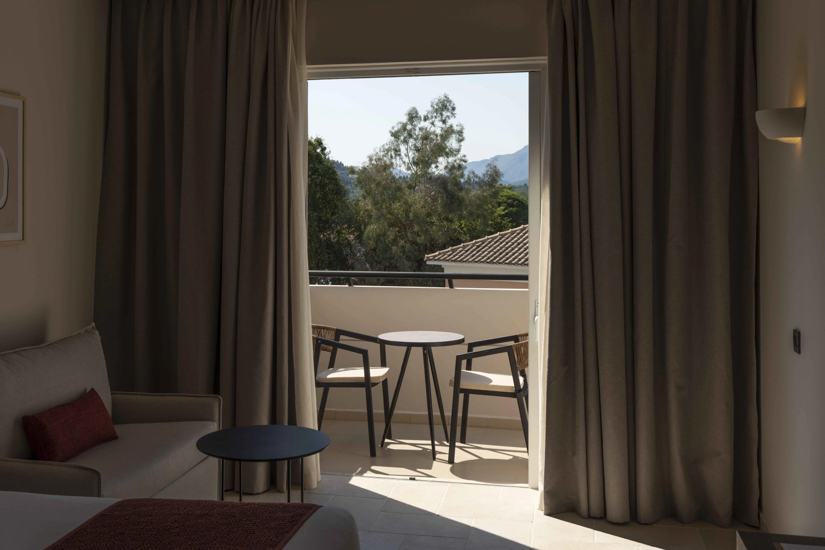 Dreams Corfu Resort & Spa