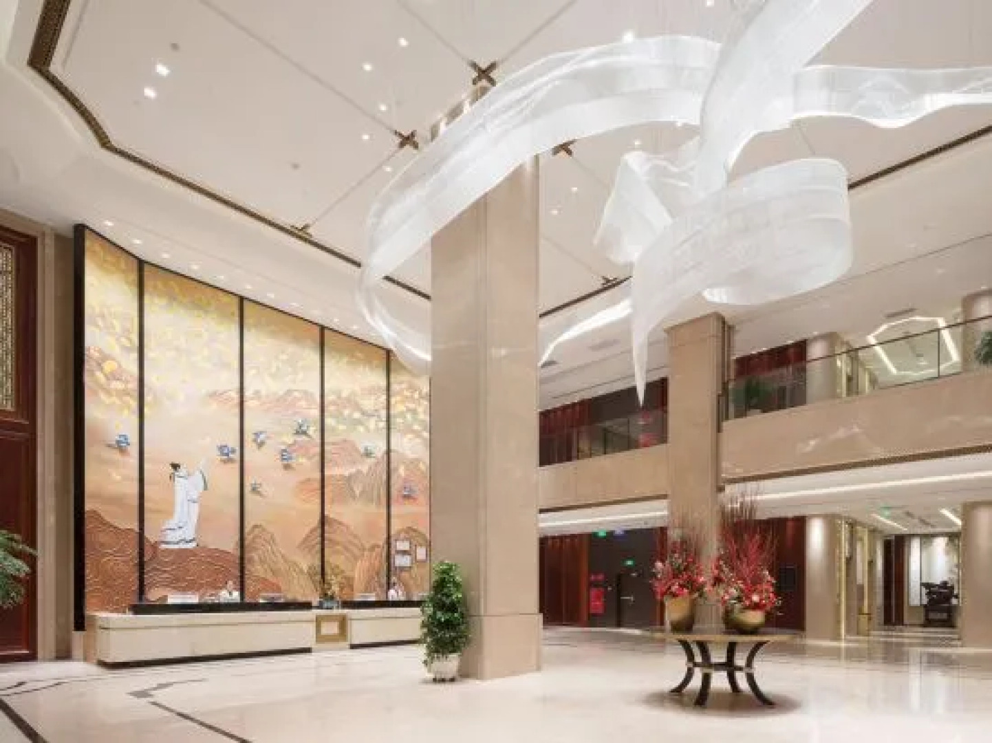 Shixuan International Hotel