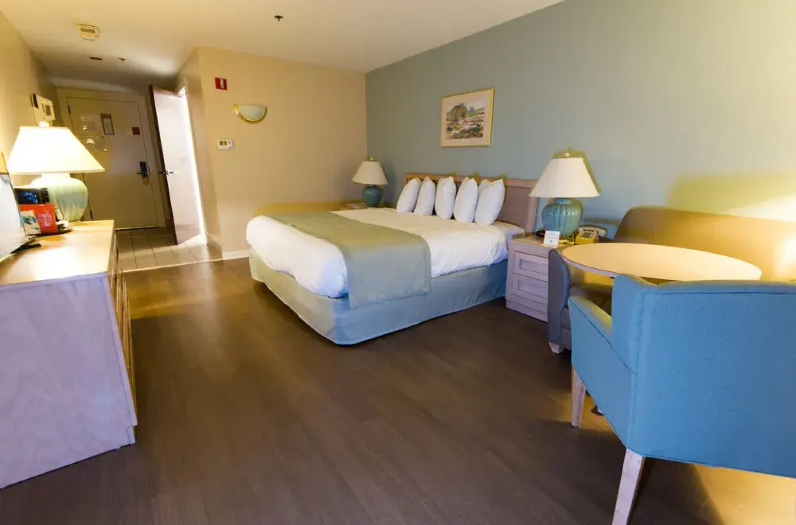 Dale Hollow Lake State Resort Park