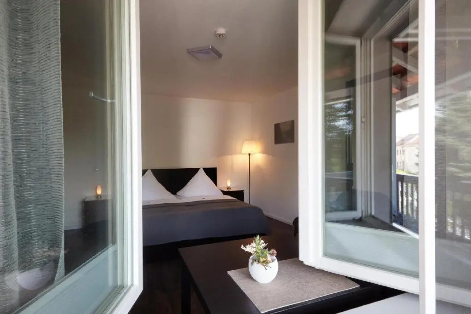 Pension Schlossgasse