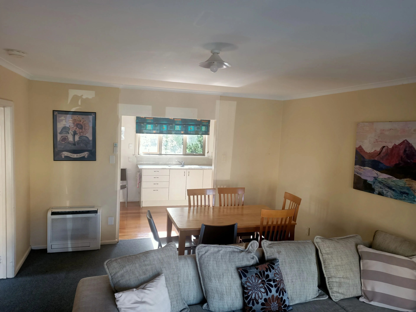 Methven Motels & Apartments