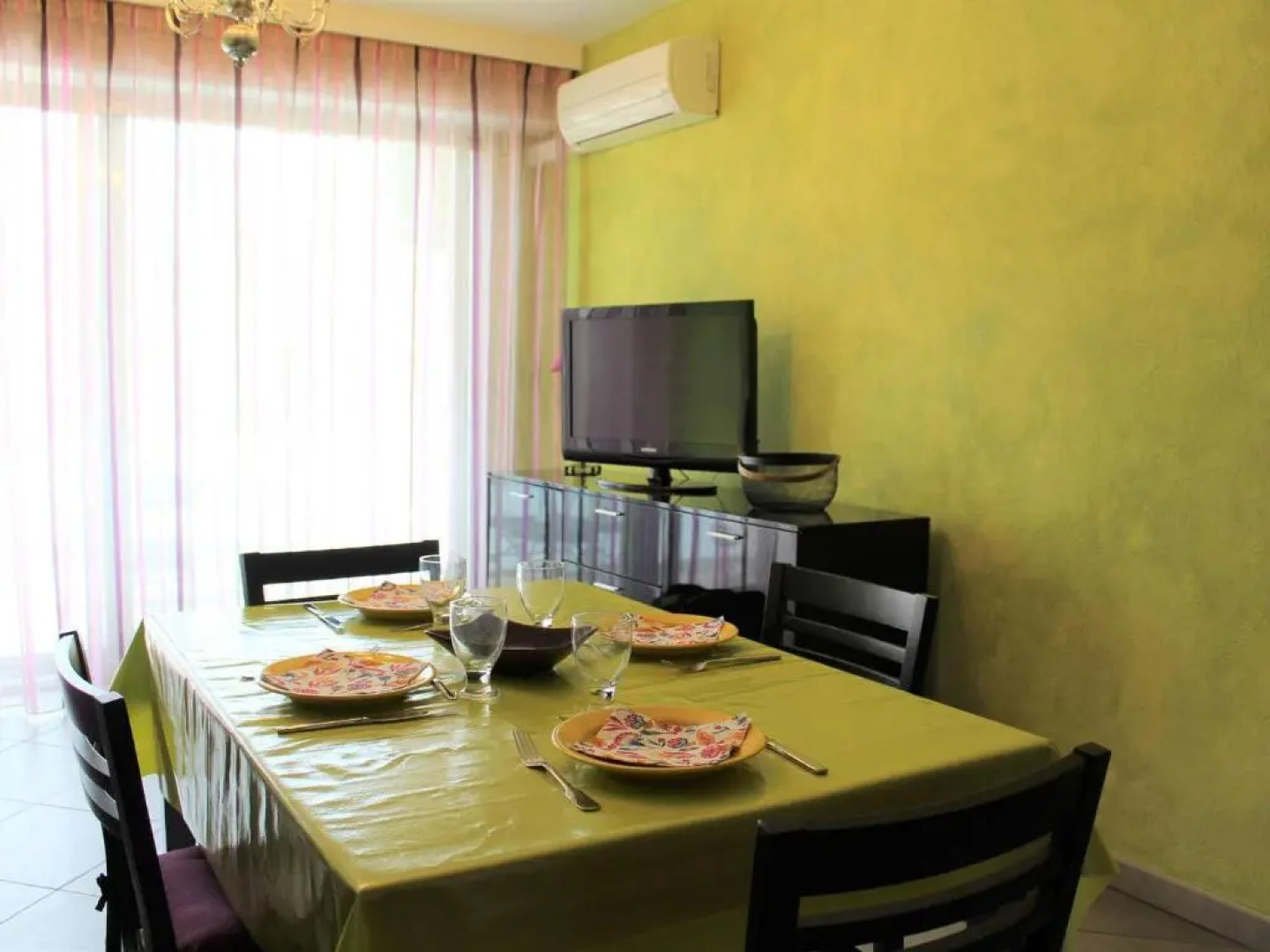 Appartement Port-la-Nouvelle, 2 pièces, 6 personnes - FR-1-229C-57