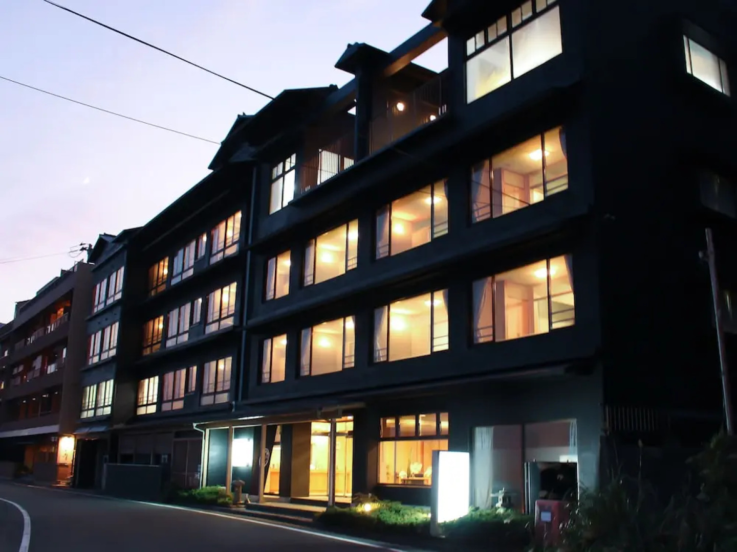 Hotel & Resort Izunone