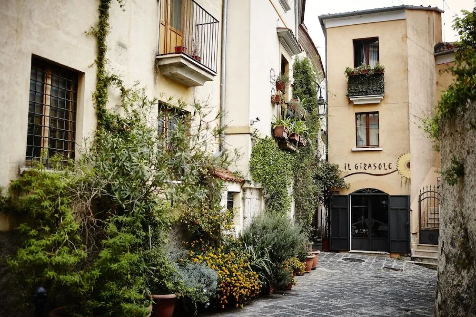 Angeli e Diavoli Apartment