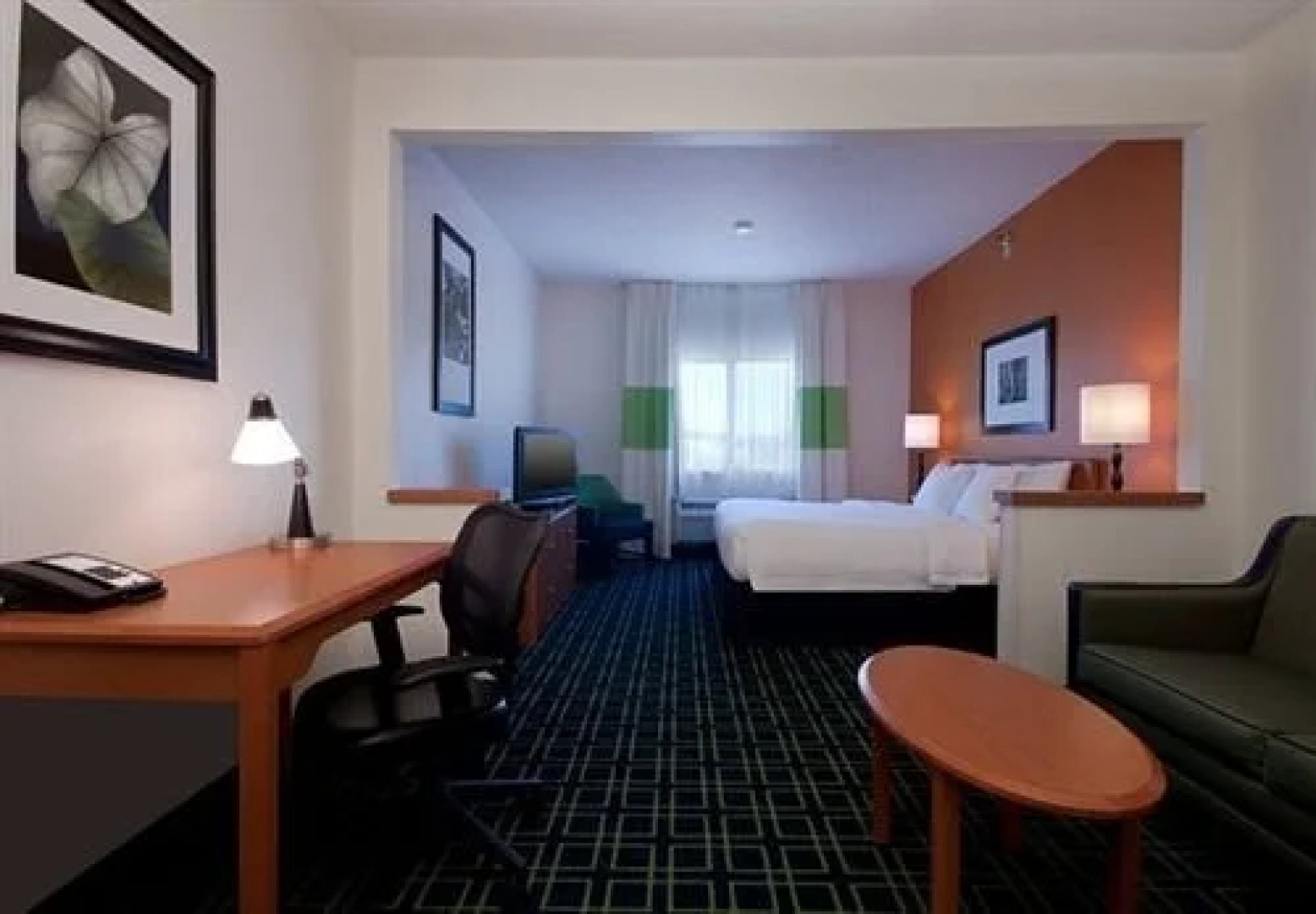 Inner Mongolia Huatian Hotel