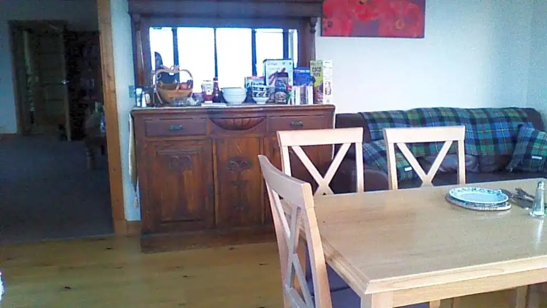 Benview Bed and Breakfast