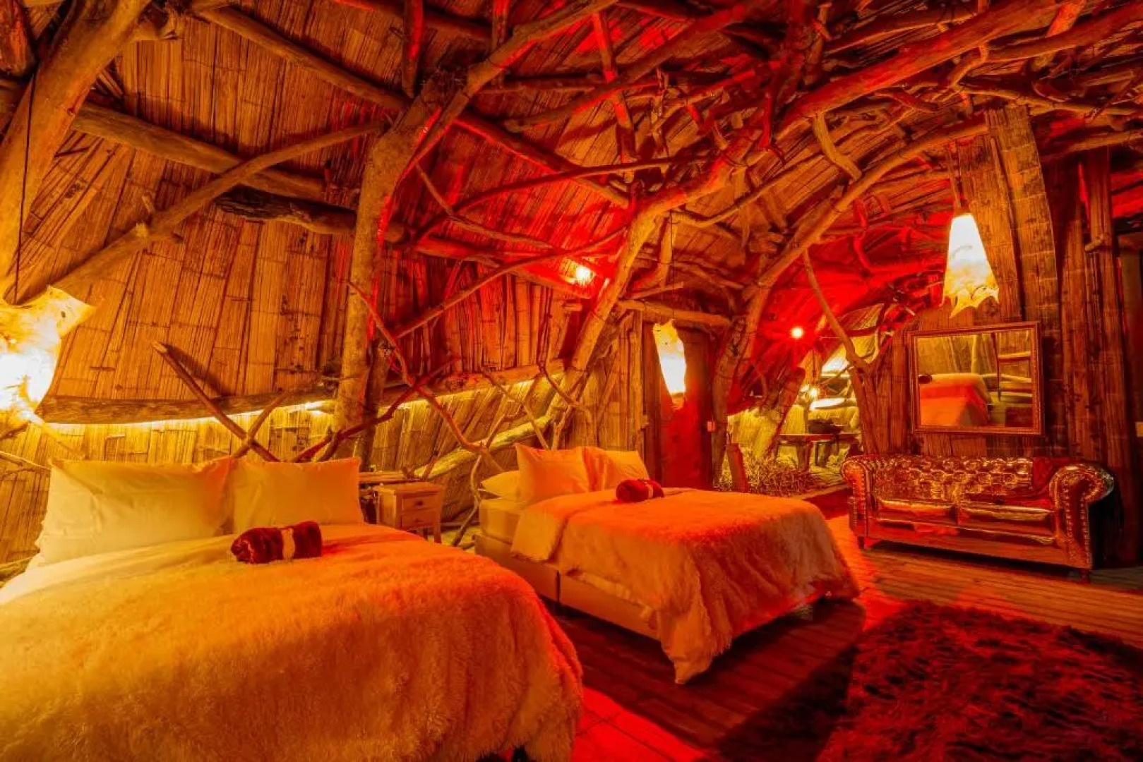 Bethel Lozana Guatapé