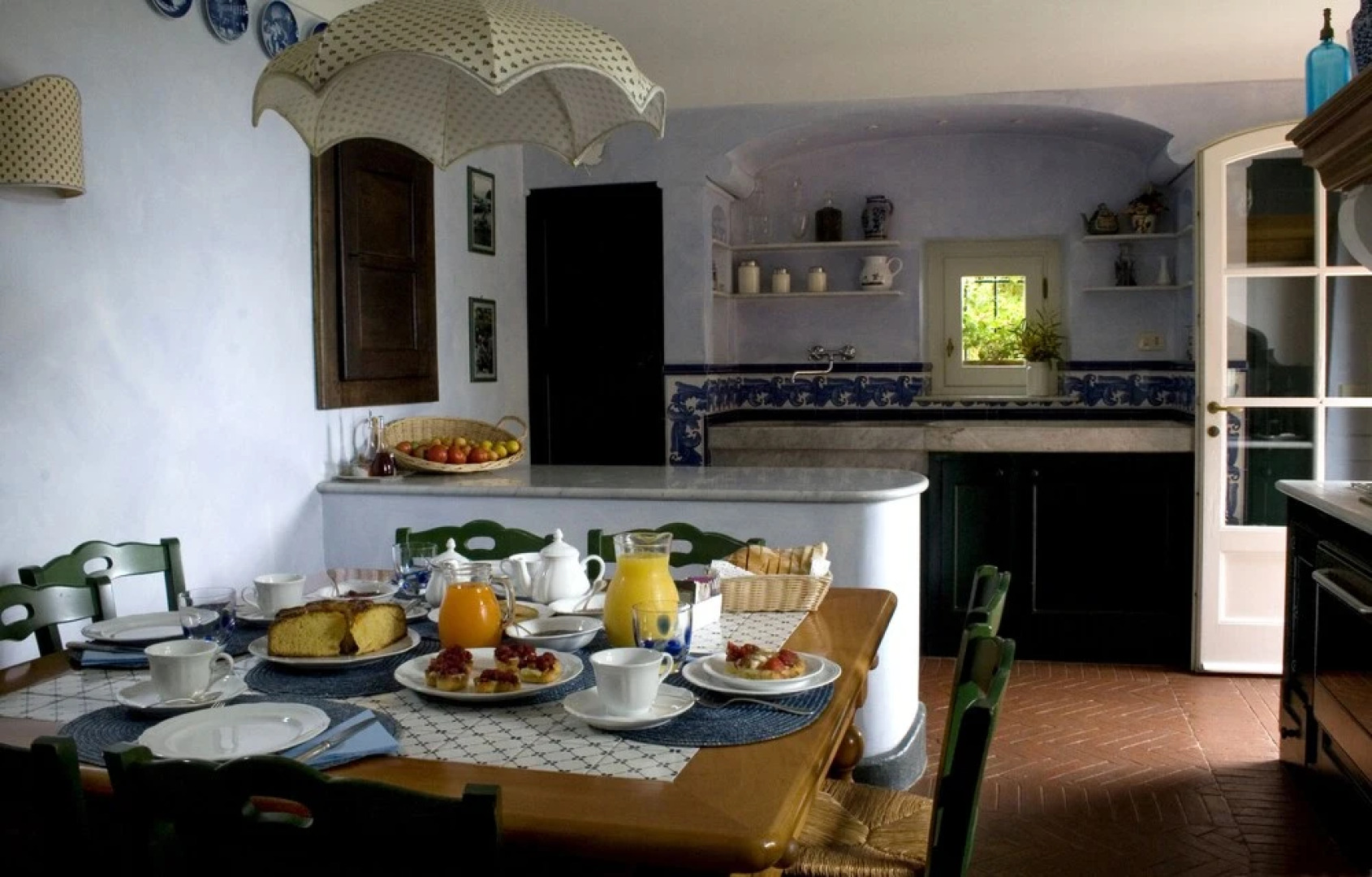 Agriturismo Natta Di Monte Tabor