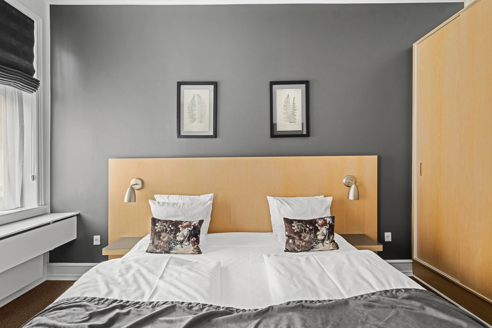 Best Western Hotel Herman Bang