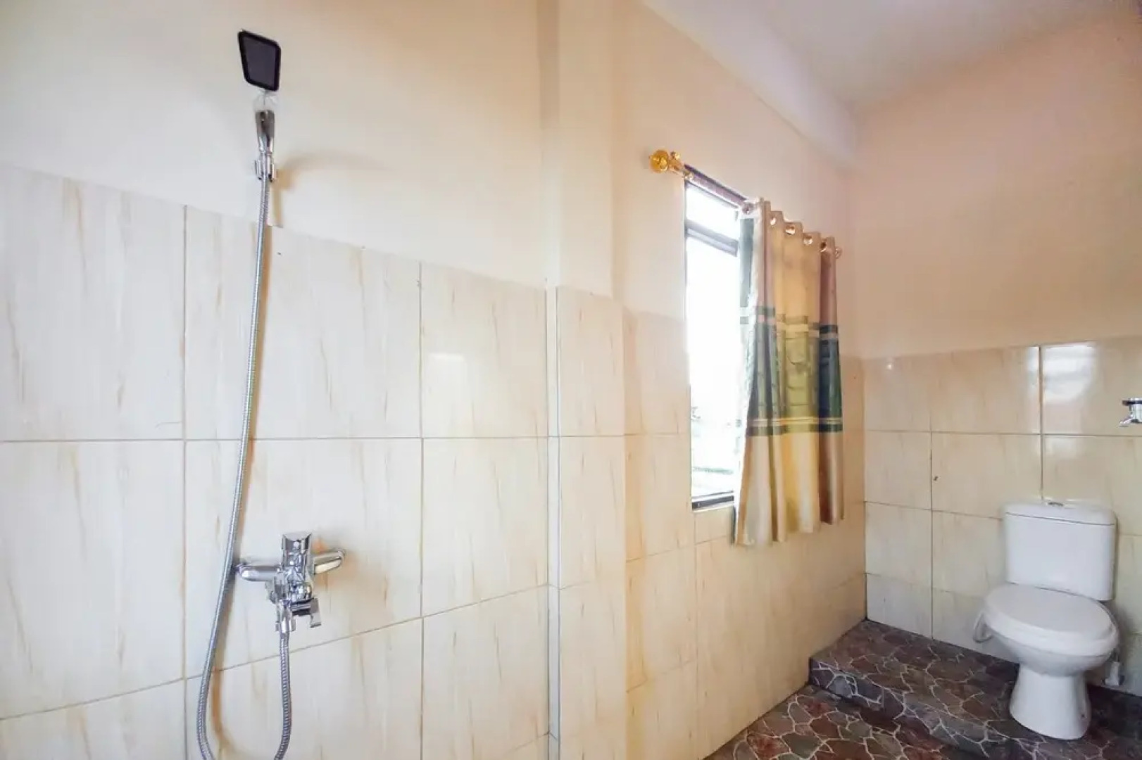 RedDoorz Syariah @ Penginapan Kita Sungai Penuh