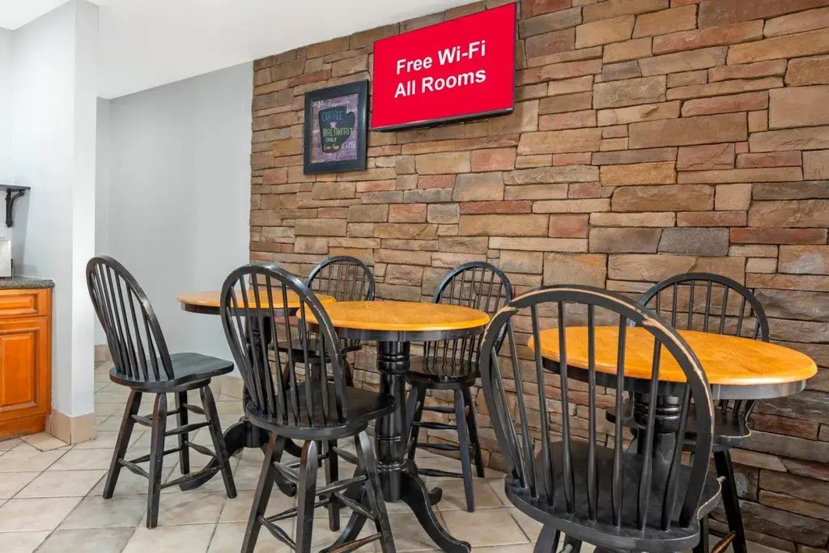 Red Roof Inn Bowling Green