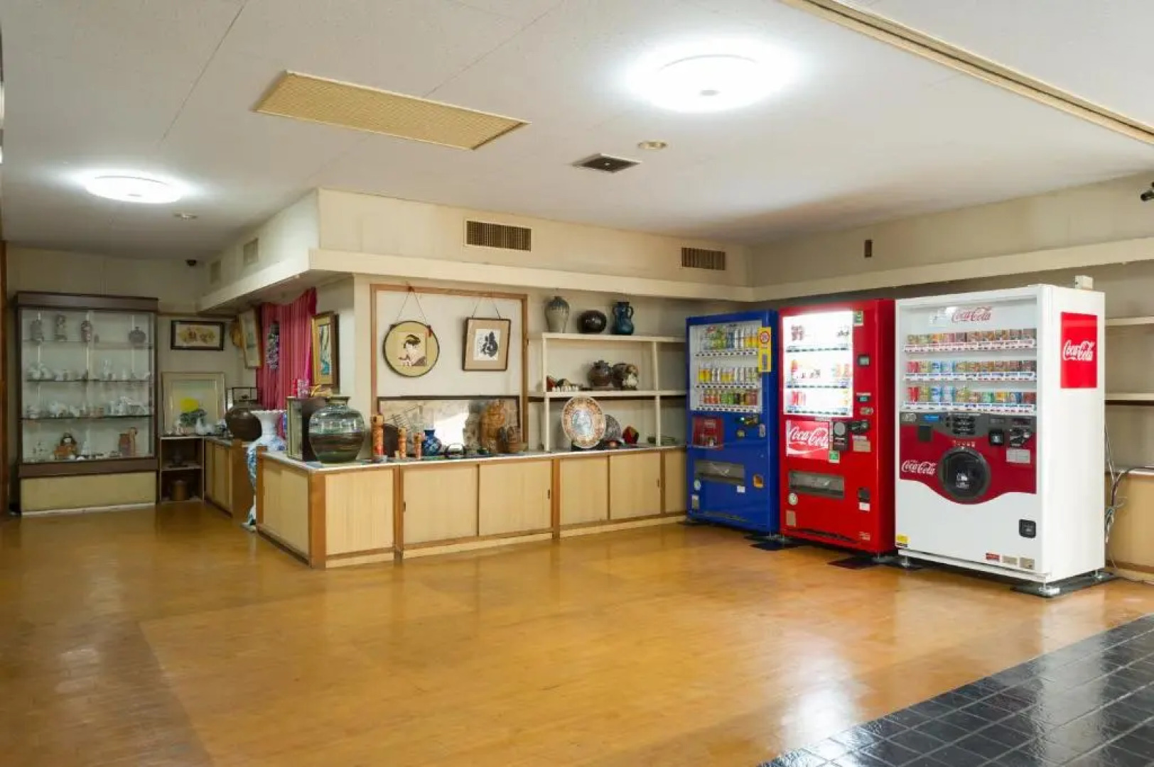 kinugawaonsen Fukumatsu