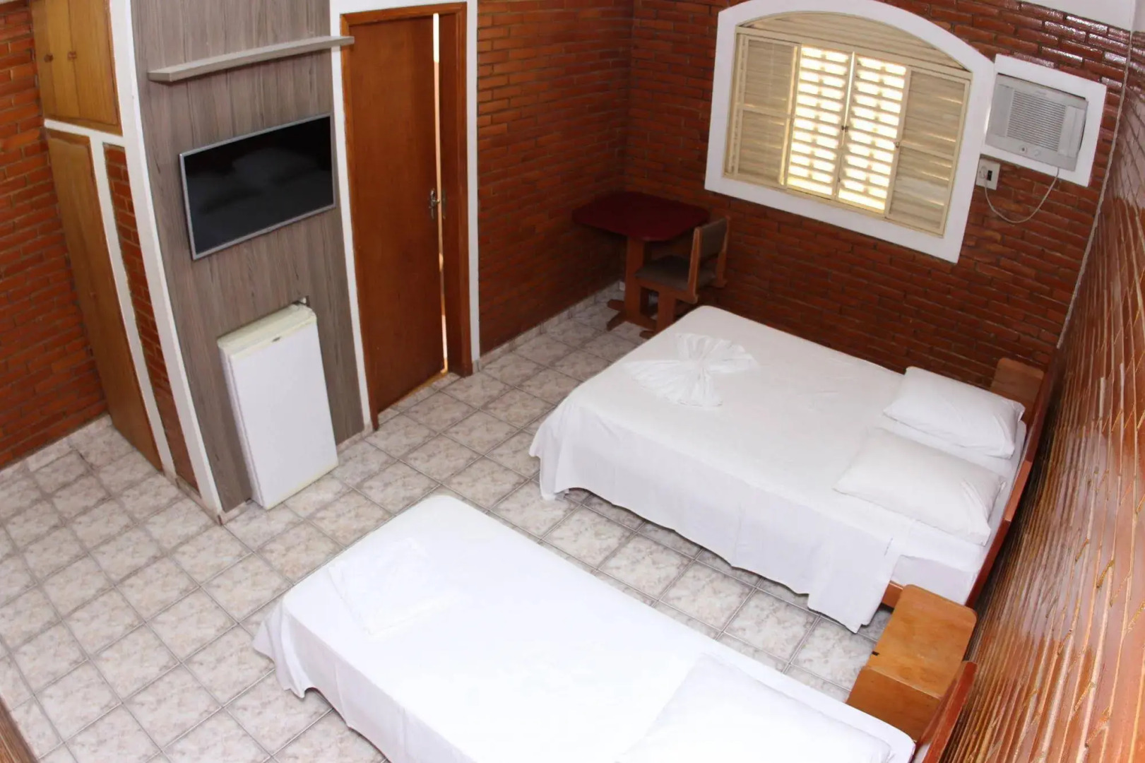 Pousada Recanto das Caldas