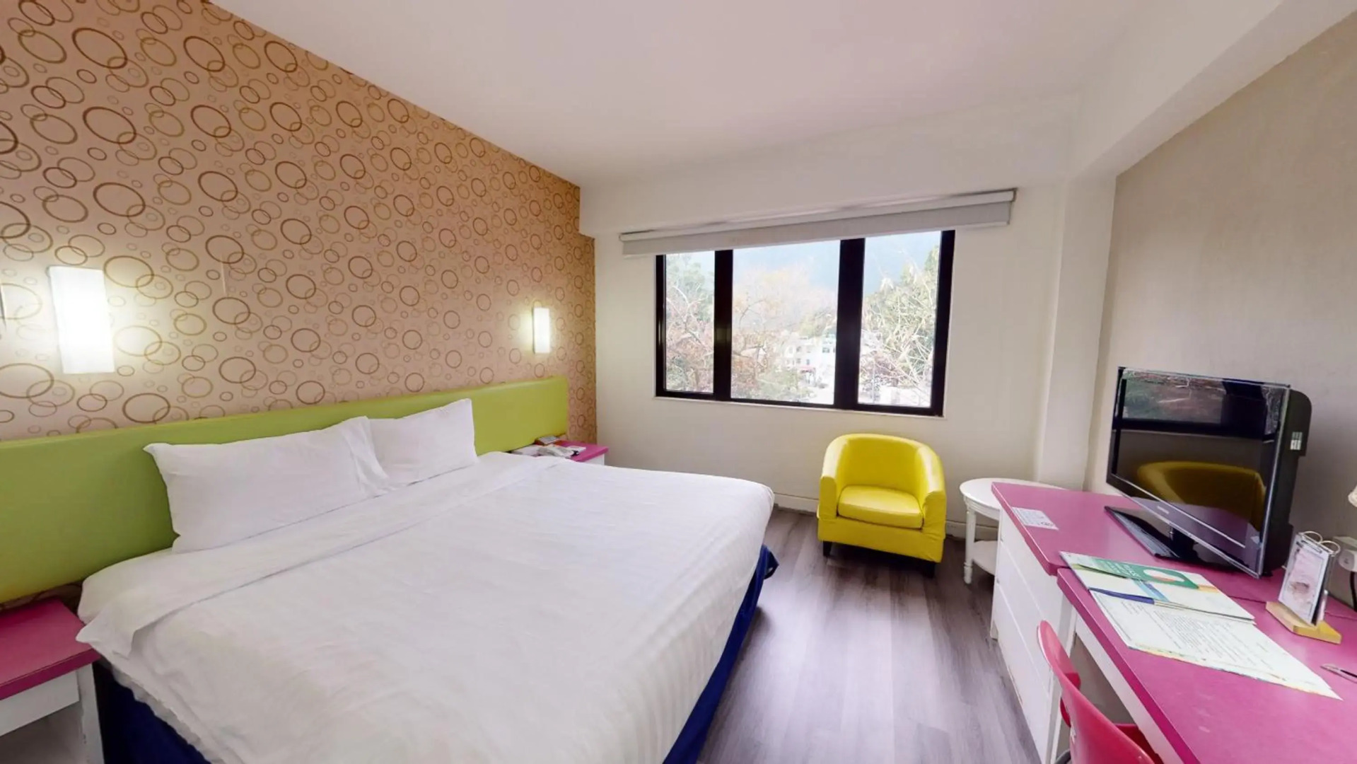 Silvermine Beach Resort