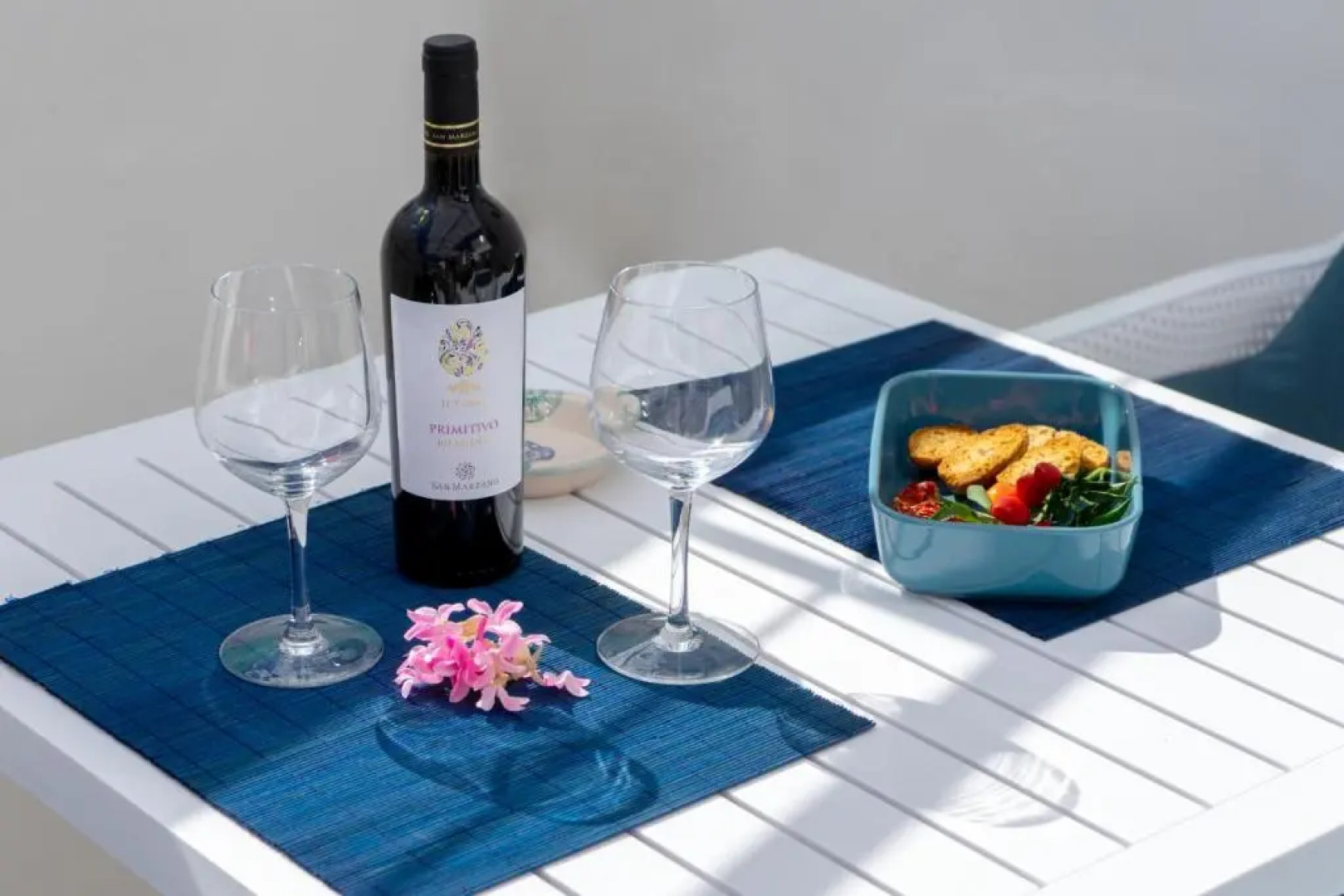 Dama Bianca Boutique Hotel Ostuni