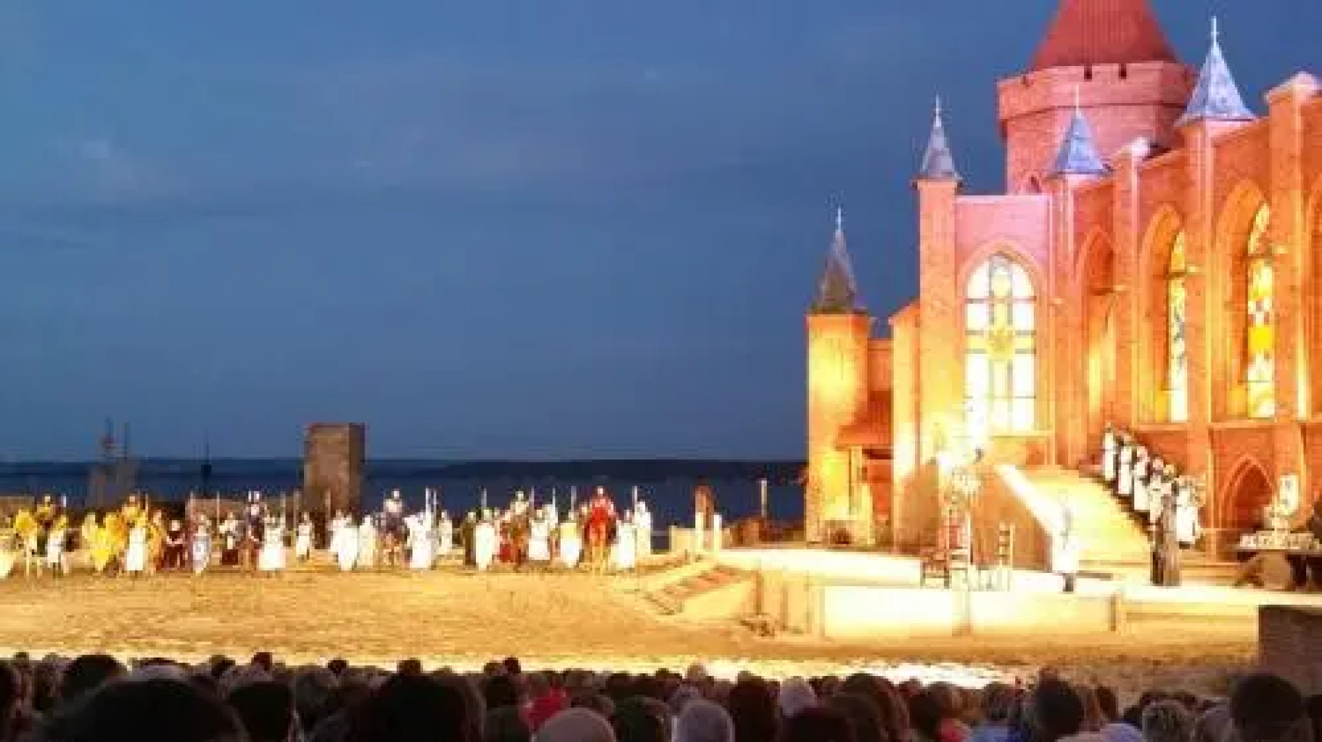 Hafenmeisterhaus Lauterbach