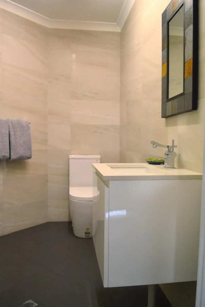 Busselton Ithaca Motel