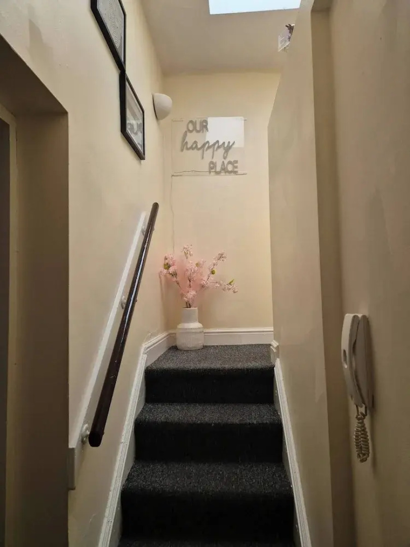 Our Apartment is a Home Away From Home Choice, Tastefully Furnished for Comfort