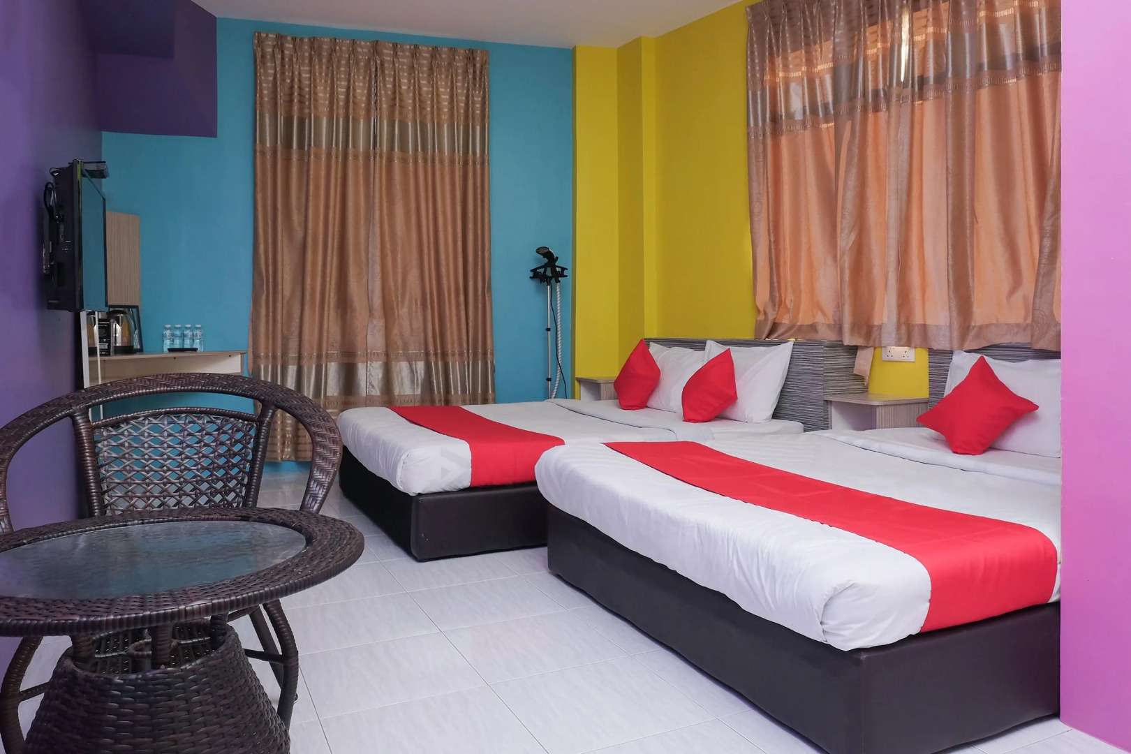 SY Jerantut Hotel by ZUZU