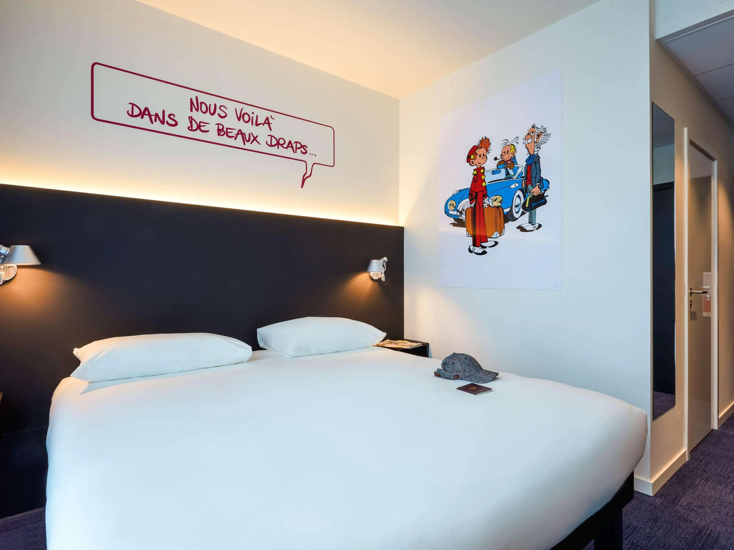 ibis Styles Liege Guillemins
