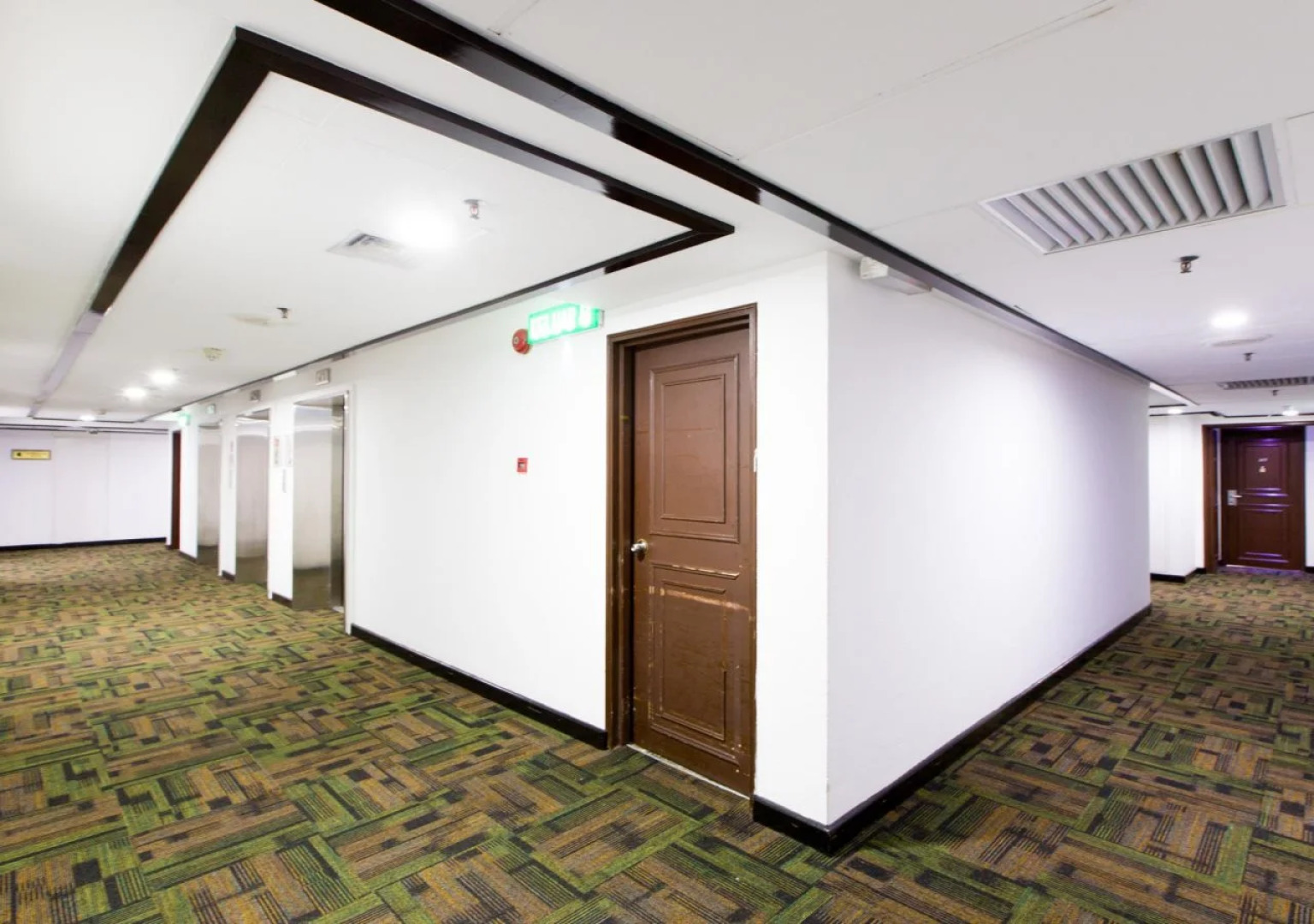 Hotel Grand Continental Kuala Lumpur