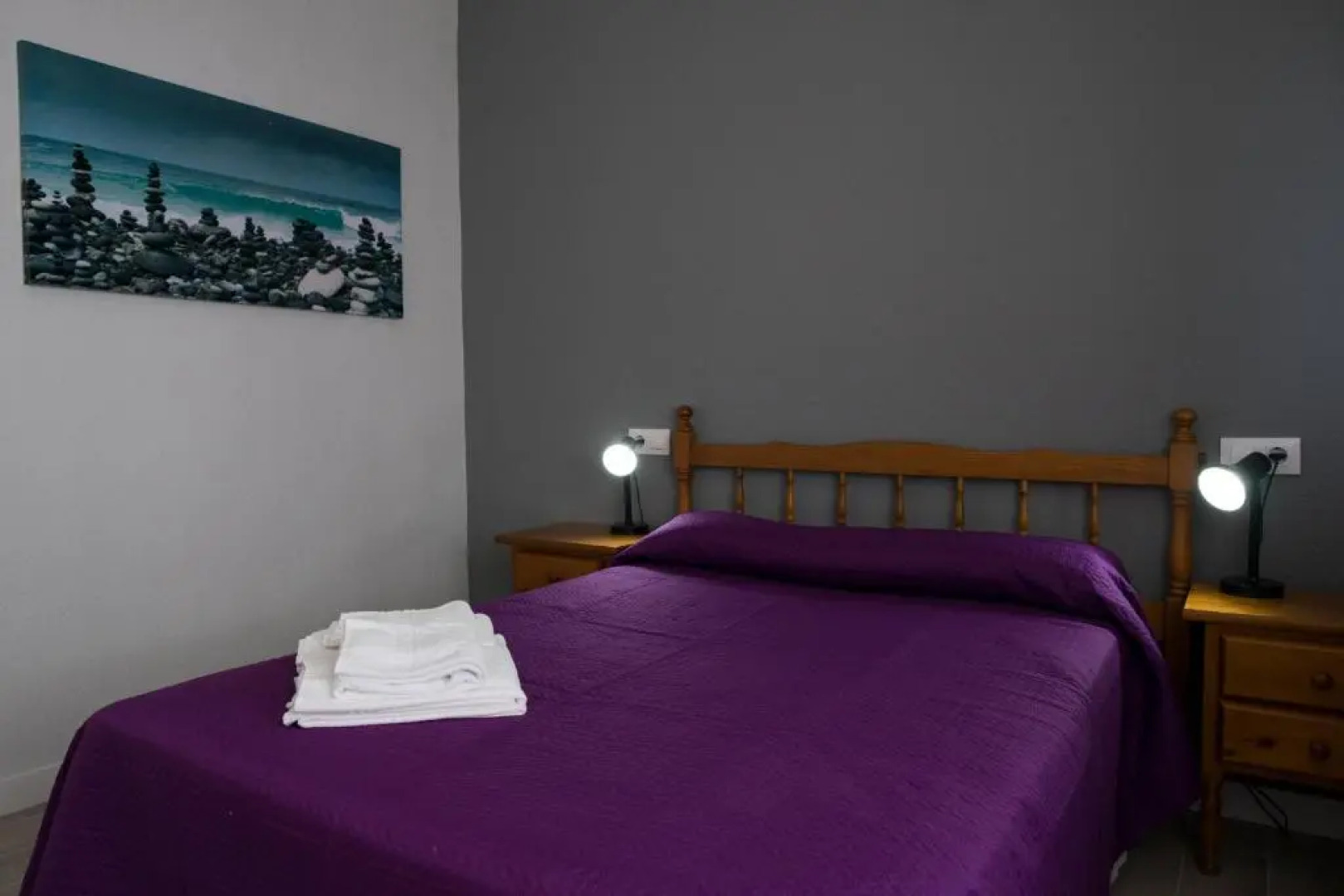 Apartamentos La Encarnación I