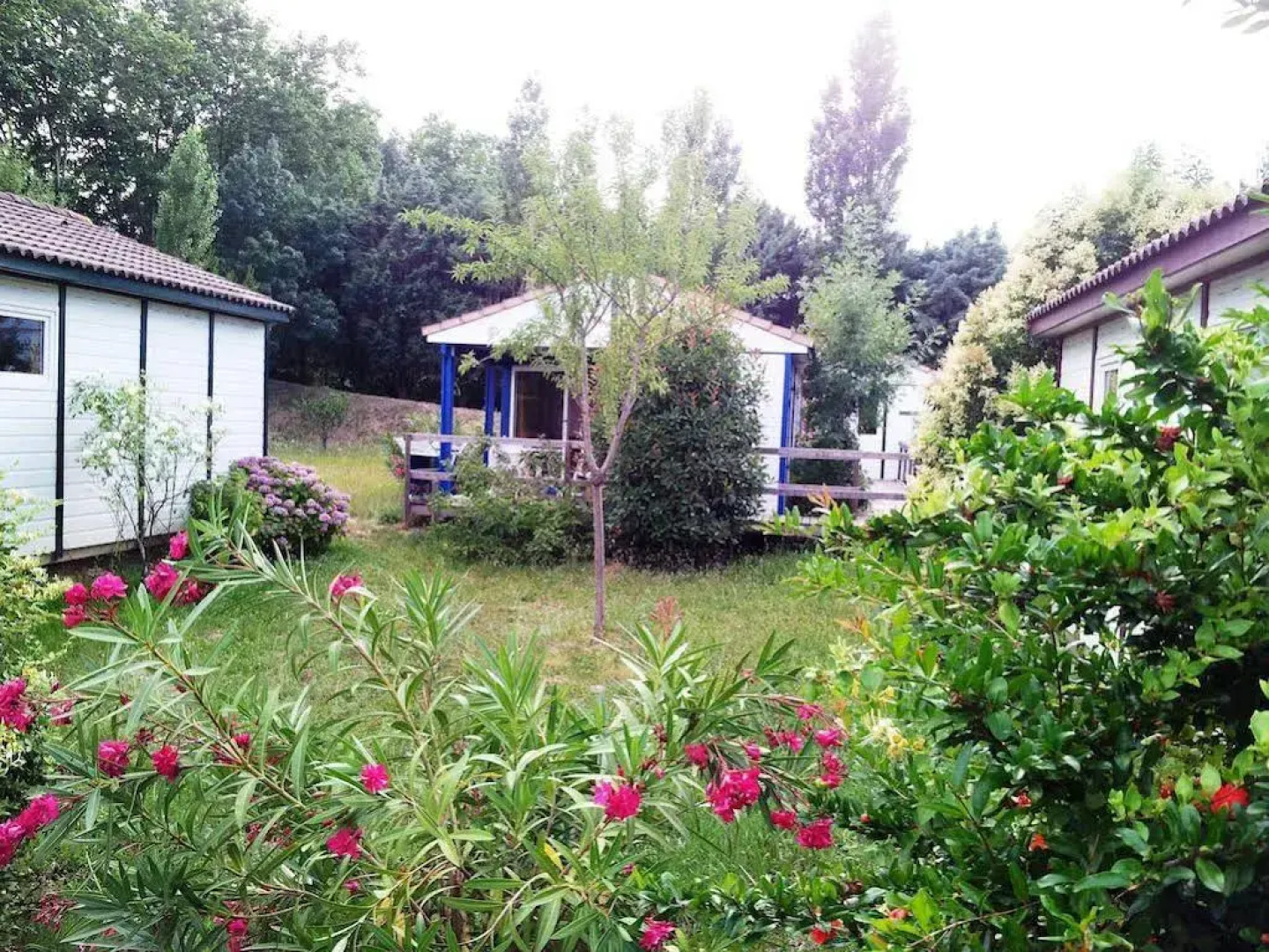 Village Pour Tous - GîtÔstal