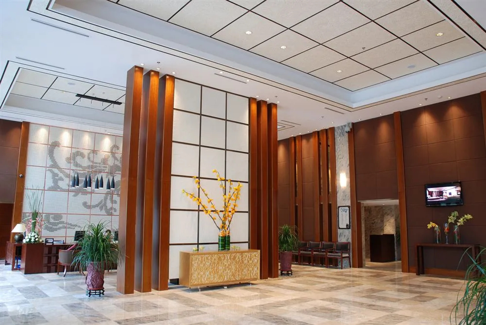 S&N Phoenix Comfort Villa