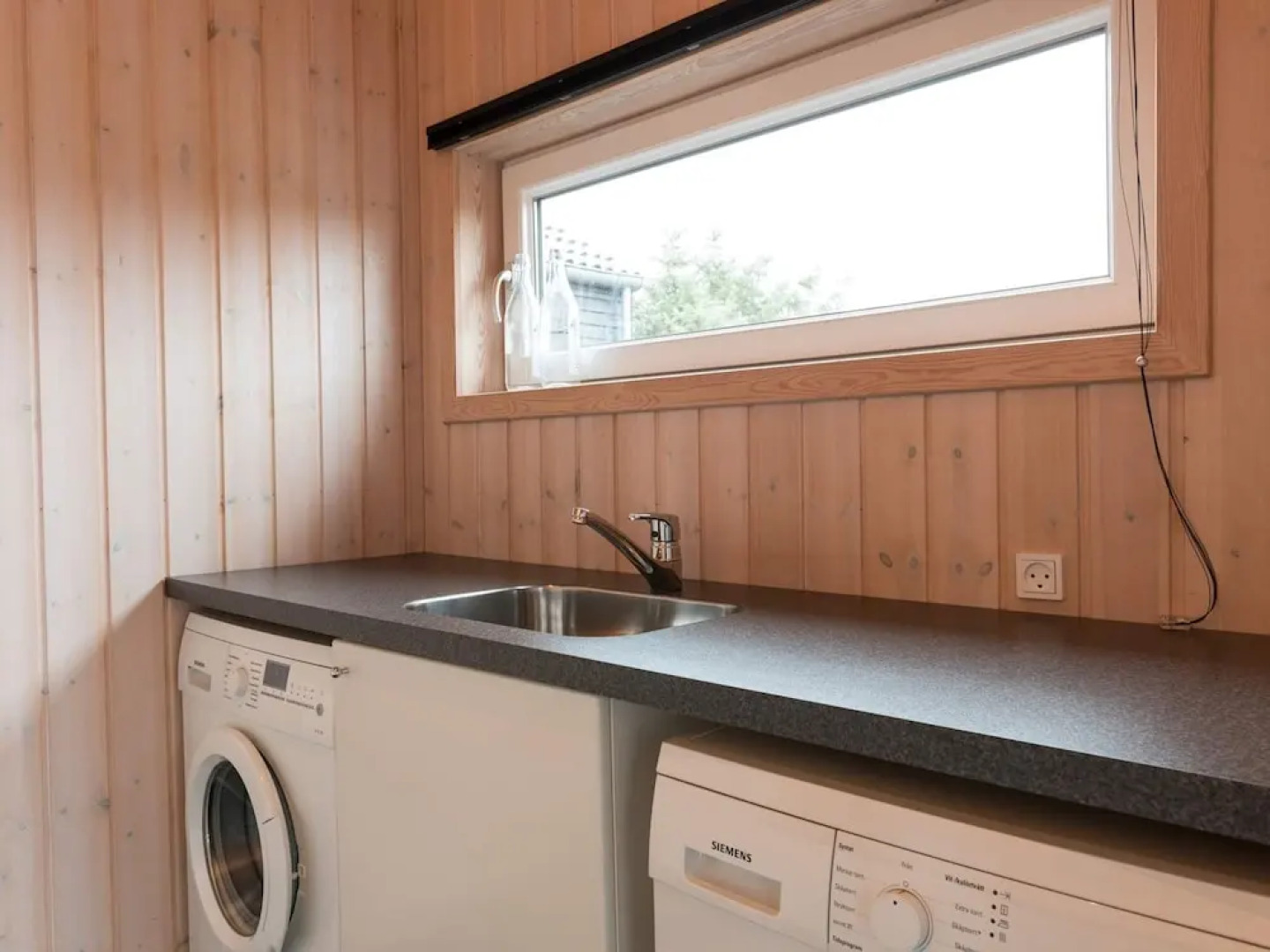 6 Person Holiday Home in Fano