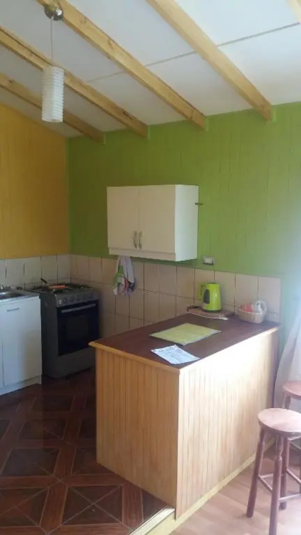 Chacra Don Benito Chonchi