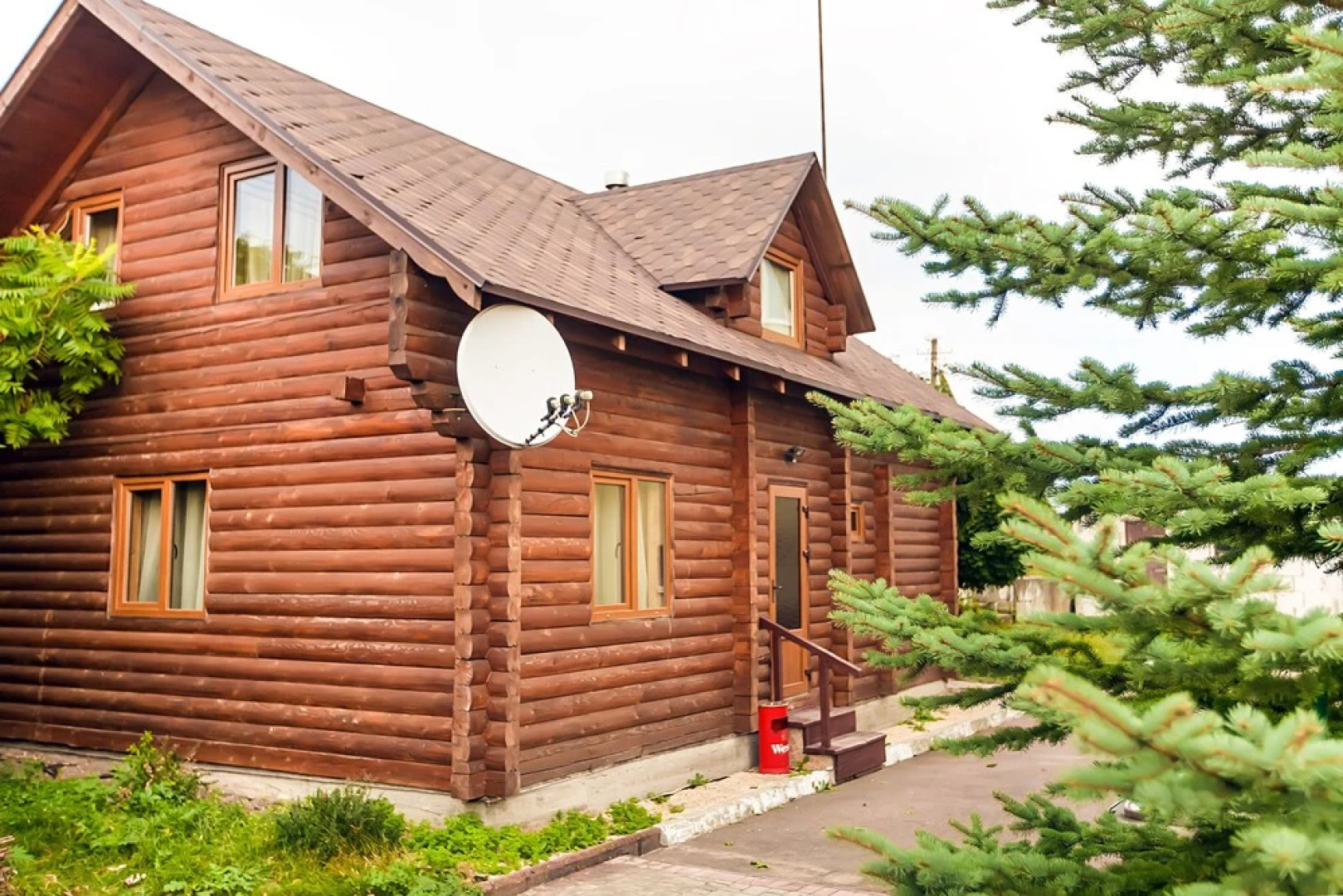 Jam Hotel Rakovets