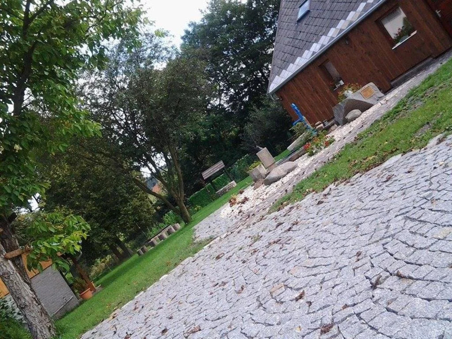 Retro Ubytovani U Litavky-Brdy