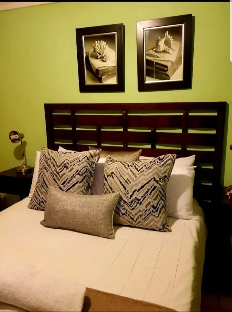 Kwantulindawo Guesthouse Vryheid