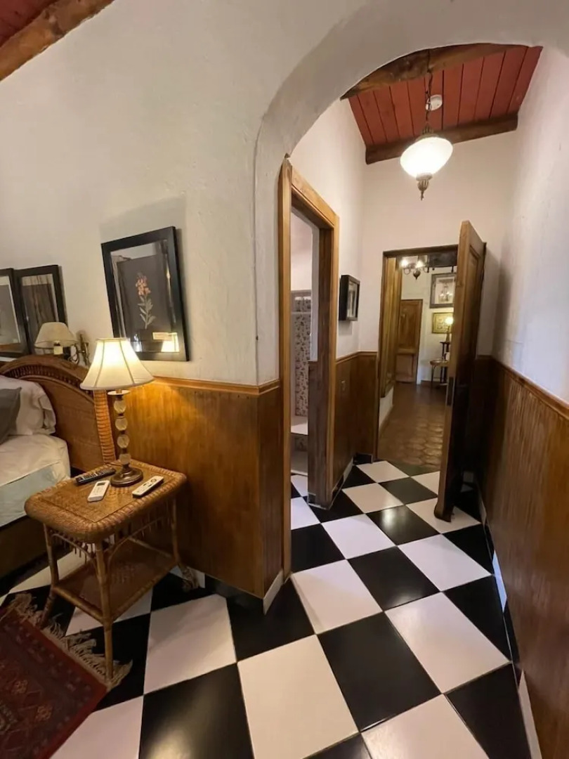 Hotel Vendimia Parador