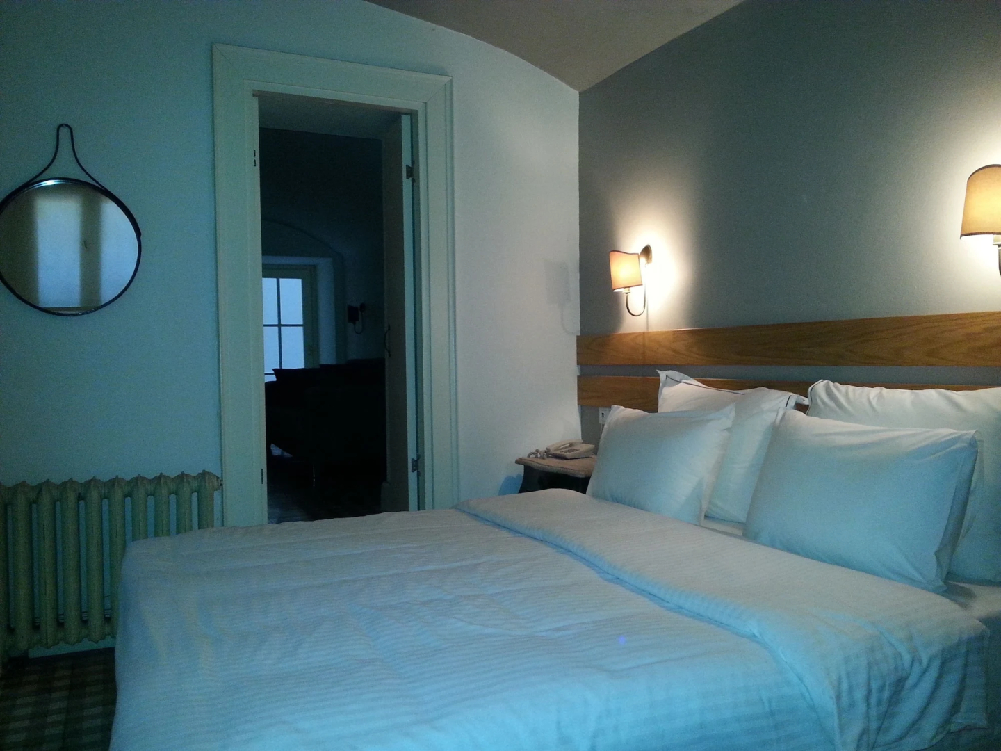 Ada Homes Hotel